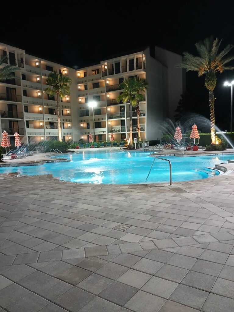 Holiday Inn Orlando Disney Spring Area